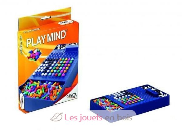 Playmind Taschengröße CA1125 Cayro 3