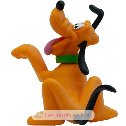 Pluto BU15347-4171 Bullyland 3