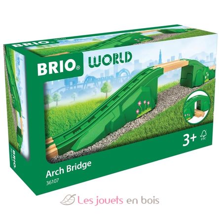 Pont-Bogen BR-36107 Brio 1
