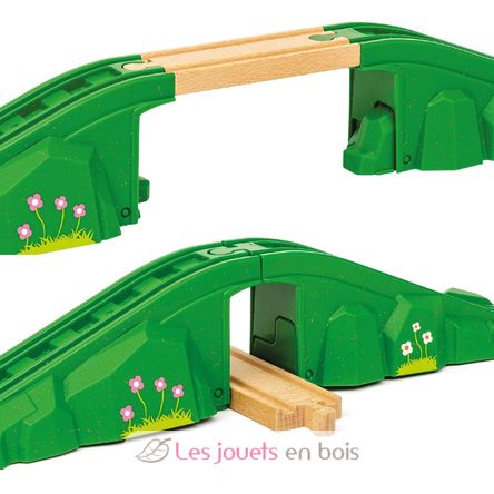 Pont-Bogen BR-36107 Brio 3