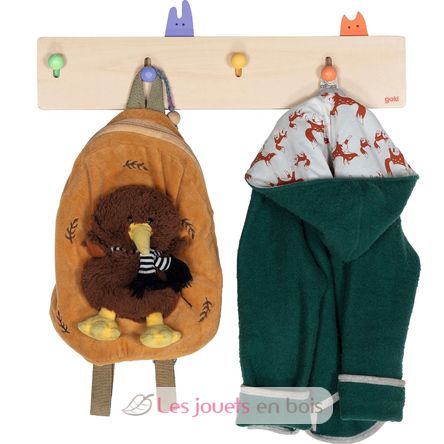 Garderobe Kuckulino GK60834 Goki 3