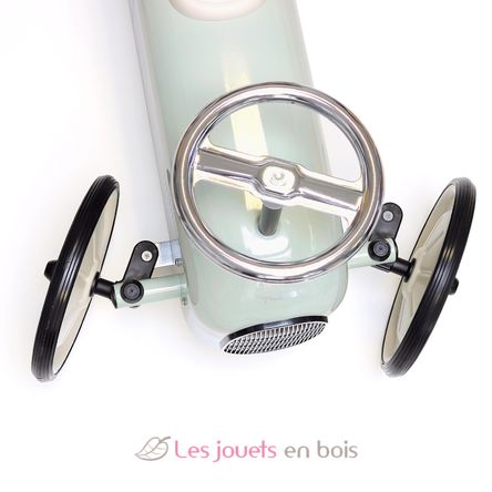 Rutscherfahrzeug Farbe salbeigrüne V1057 Vilac 4