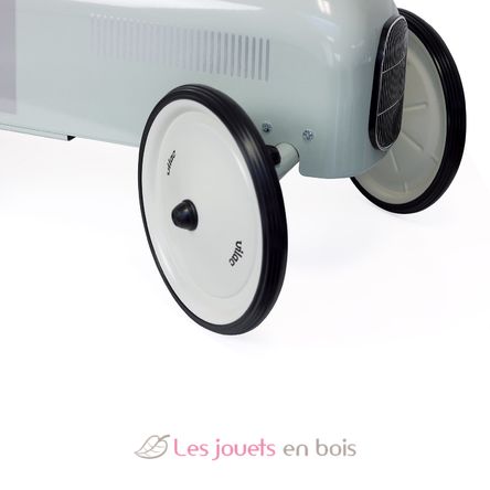 Rutscherfahrzeug Farbe salbeigrüne V1057 Vilac 5