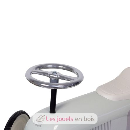 Rutscherfahrzeug Farbe salbeigrüne V1057 Vilac 6