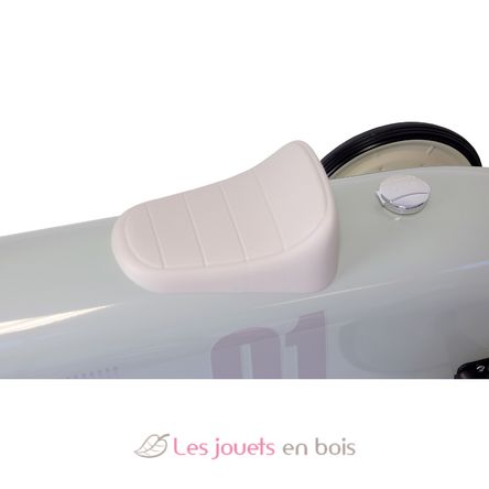 Rutscherfahrzeug Farbe salbeigrüne V1057 Vilac 7