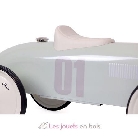 Rutscherfahrzeug Farbe salbeigrüne V1057 Vilac 8