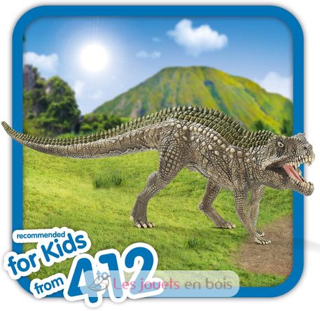 Postosuchus SC-15018 Schleich 3