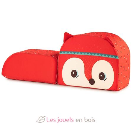 Modularer Hocker Alice LI-83166 Lilliputiens 1
