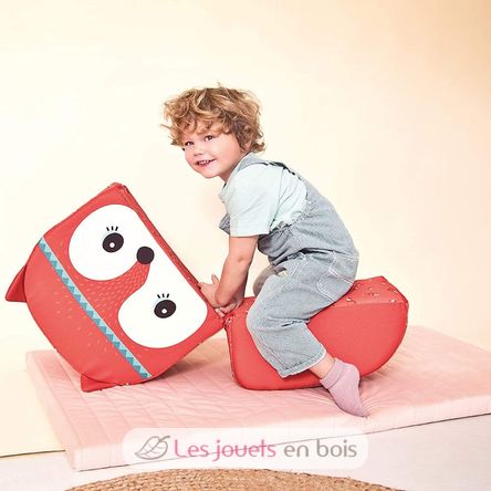 Modularer Hocker Alice LI-83166 Lilliputiens 6