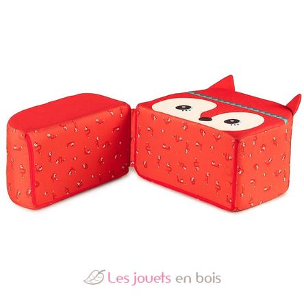 Modularer Hocker Alice LI-83166 Lilliputiens 2
