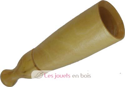 Lockvogel - Teichhuhn QBC-39-pouled'eaubois Quelle est Belle Company 1