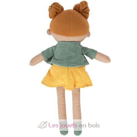 Stoffpuppe Maya LE12779 Small Foot company 3