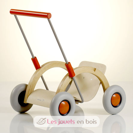 Puppenbuggy Trolly SI0204-745 Sirch 2