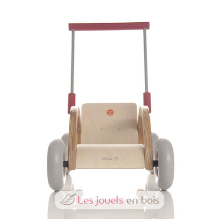 Puppenbuggy Trolly SI0204-745 Sirch 3