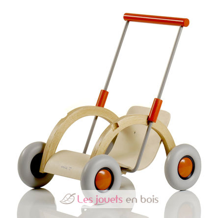 Puppenbuggy Trolly SI0204-745 Sirch 1