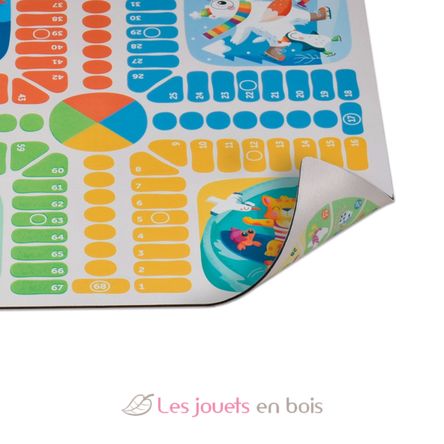 Meine ersten Brettspiele CA7041 Cayro 3