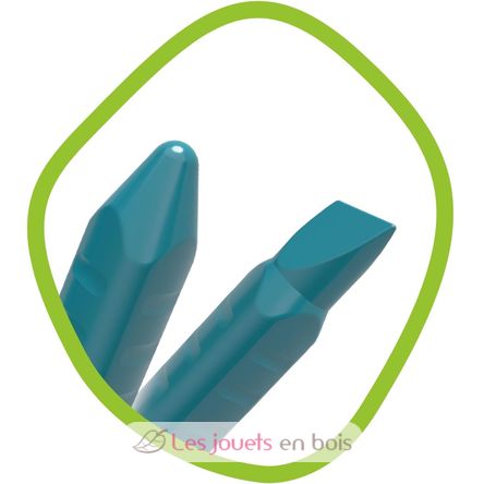 Meine erste Maltafel BU-FK014 Buki France 5