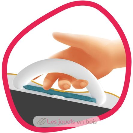 Meine erste Maltafel BU-FK014 Buki France 6