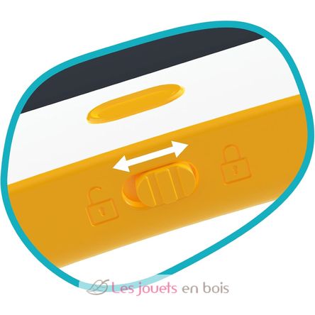 Meine erste Maltafel BU-FK014 Buki France 7