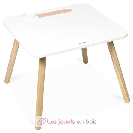 Klassischer Holztisch J09657 Janod 1
