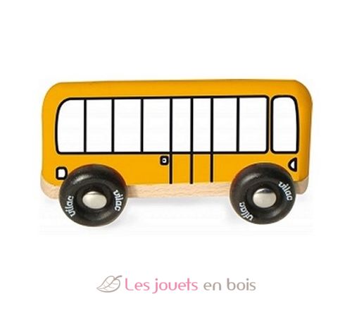 Mini-Bus V2250-1404 Vilac 2