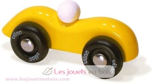 Mini roadster V0142-244 Vilac 2