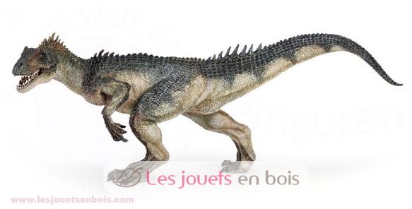 Allosaurus-Figur PA55016-2899 Papo 2