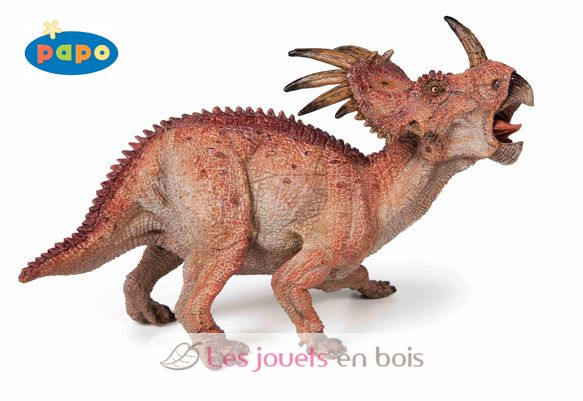 Styracosaurus-Figur PA55020-2901 Papo 2