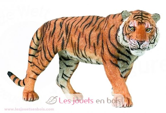 Tigerfigur PA50004-2905 Papo 2