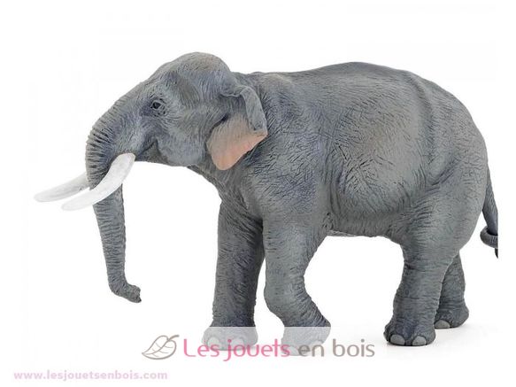 Asiatische Elefantenfigur PA50131-2928 Papo 2
