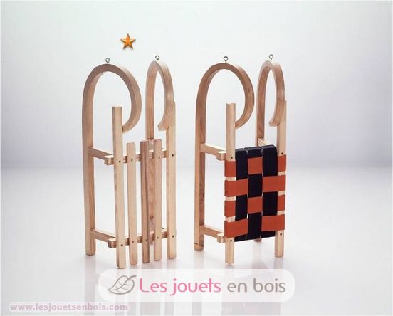 Mini rodel LE 65 cm 103le/65-3044 Sirch 2