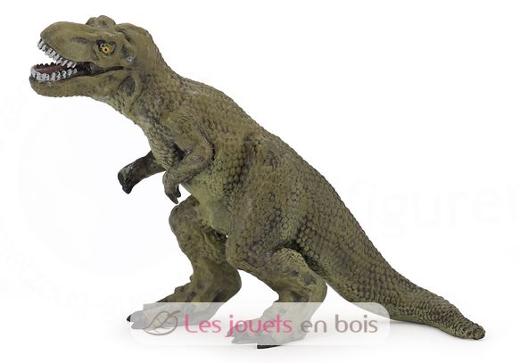 Dinosaurier-Figur der Miniwanne PA33018-4026 Papo 2