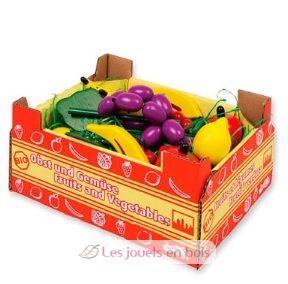 Kisten für Obst und Gemüse LE1646-4226 Legler 2