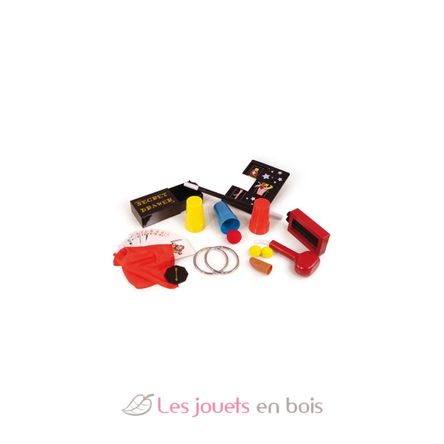 Magic Set Magie VI6101-4343 Vilac 2