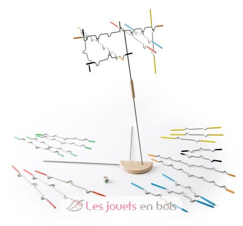 Spiel SUSPEND M&D14371-4523 Melissa & Doug 2