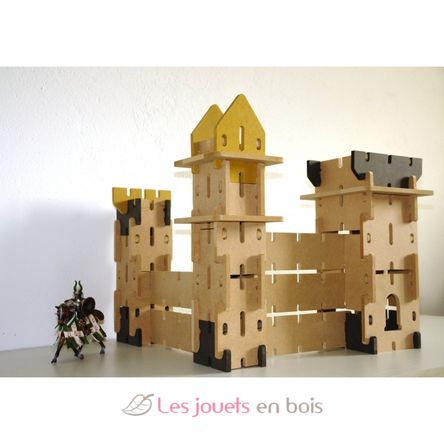 Schloss Philippe Auguste AT12.001-4588 Ardennes Toys 2