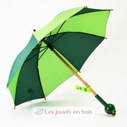 Regenschirm Yabon Frosch VI4395-4698 Vilac 2