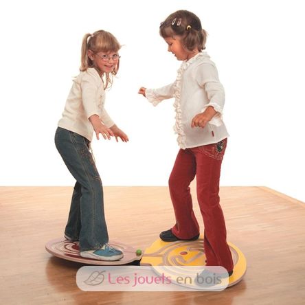 Balancierbrett Duo ER46270-5352 Erzi 2