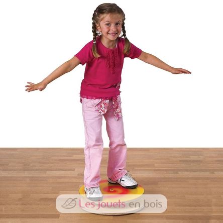 Balancierteller Spindisc Rotor ER46175-5356 Erzi 2