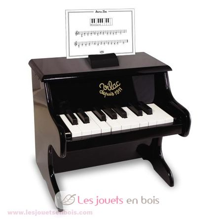 Klavier V8296-1393 Vilac 3