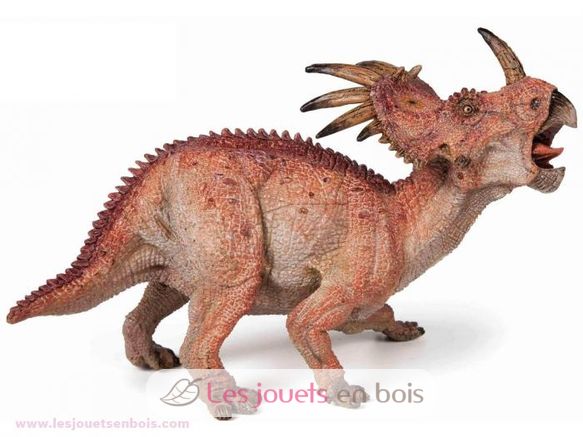 Styracosaurus-Figur PA55020-2901 Papo 3