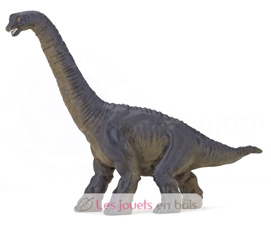 Dinosaurier-Figur der Miniwanne PA33018-4026 Papo 3