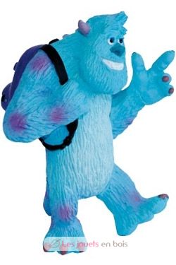 Sulley BU12583-4150 Bullyland 3