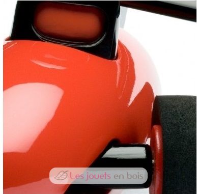 Racer F1 Rot PL22260-5074 Playsam 3