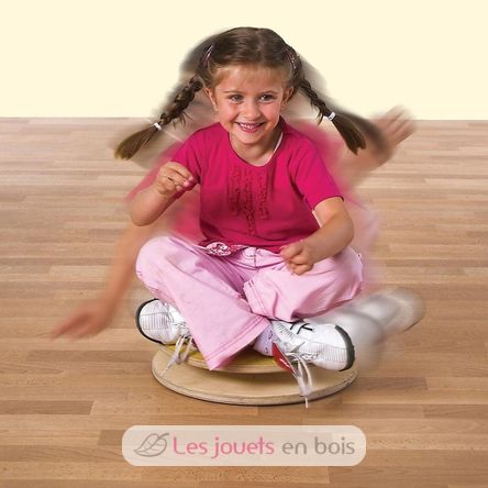 Balancierteller Spindisc Rotor ER46175-5356 Erzi 3