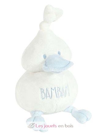 Blau Geschenk-Box BB50094-4791 BAMBAM 3