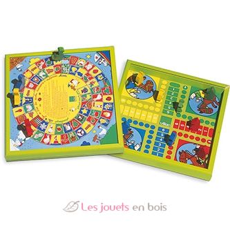 Dada Oie Spiel V6117-2098 Vilac 1