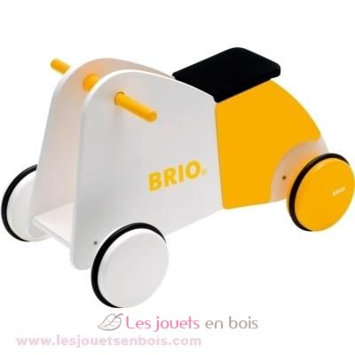 Brio Car BR304750-2677 Brio 1