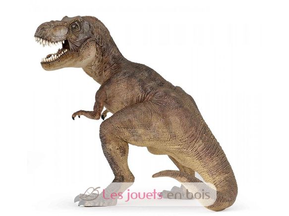 Tyrannosaure Rex -Figur ​ PA55001-2895 Papo 1