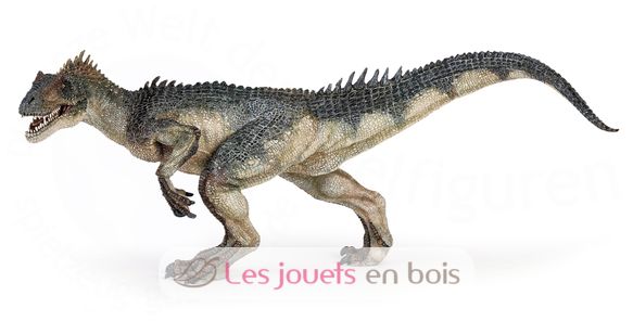 Allosaurus-Figur PA55016-2899 Papo 1